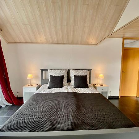 Moderne Ferienwohnung Seeblick Freudenberg  Eksteriør billede